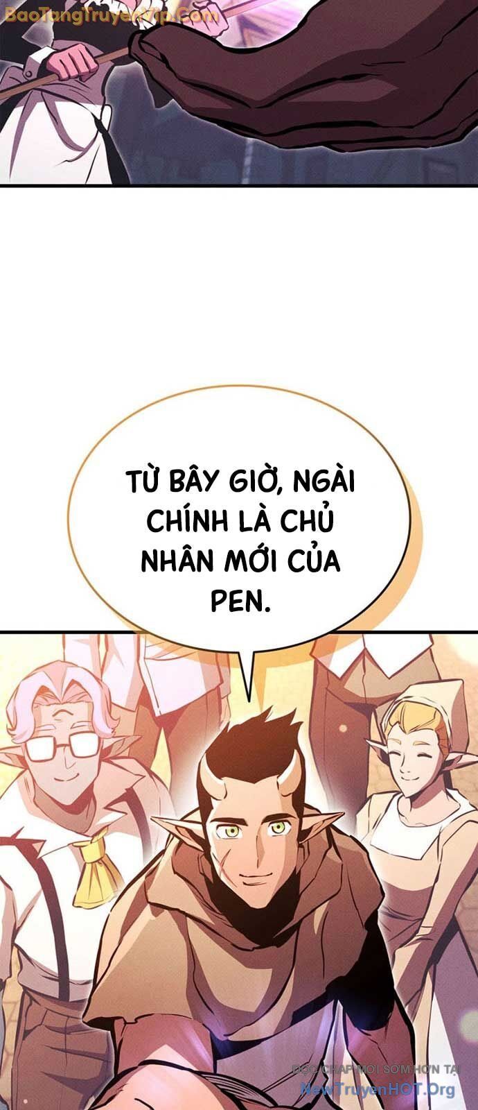 Ranker Tái Xuất Chap 197 - Next Chap 198