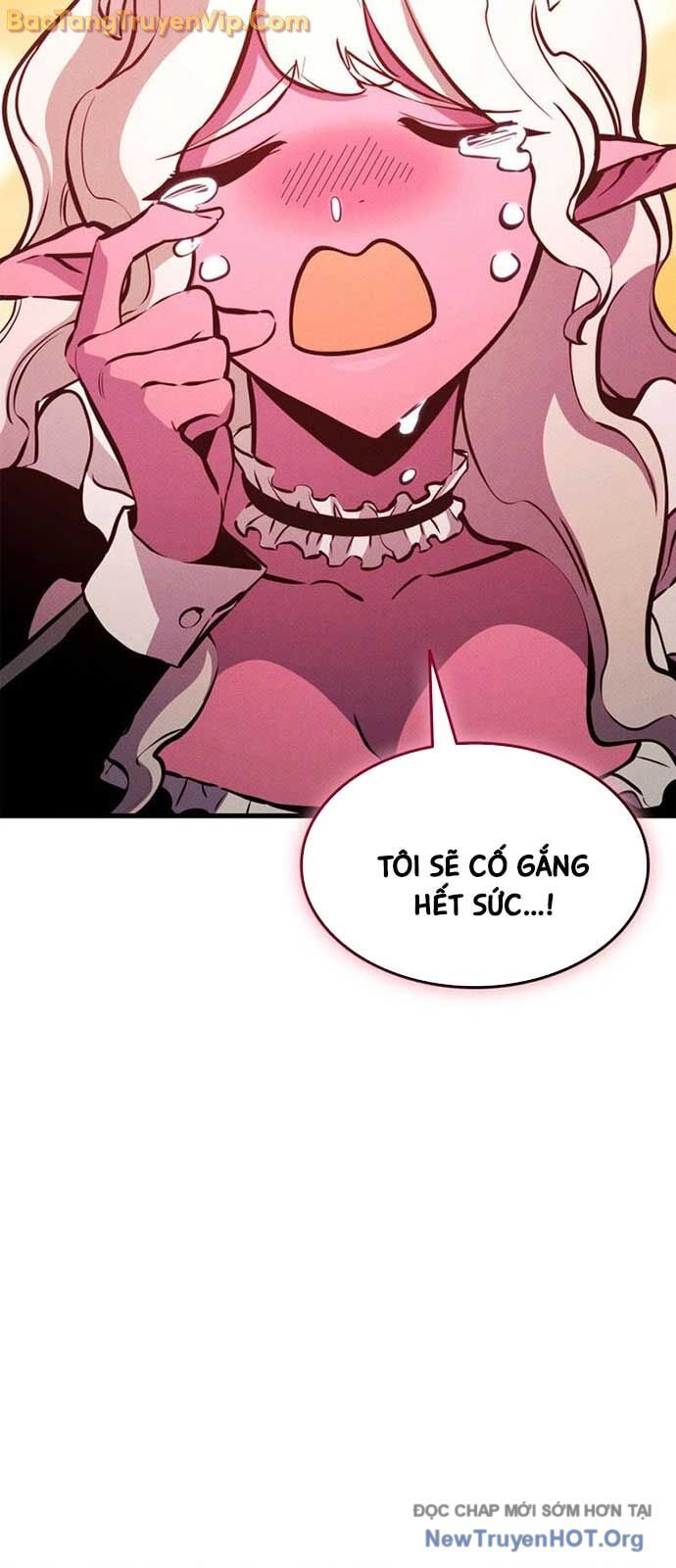 Ranker Tái Xuất Chap 197 - Next Chap 198