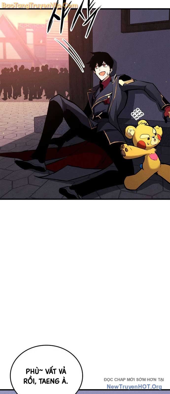 Ranker Tái Xuất Chap 197 - Next Chap 198