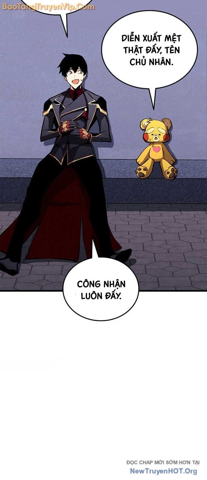 Ranker Tái Xuất Chap 197 - Next Chap 198