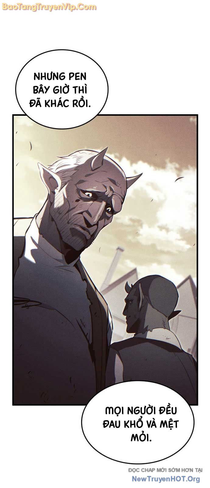 Ranker Tái Xuất Chap 197 - Next Chap 198