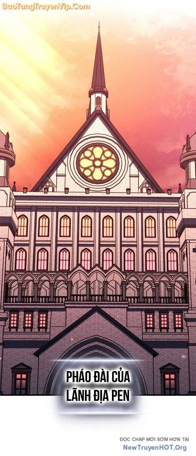 Ranker Tái Xuất Chap 198 - Next Chap 199