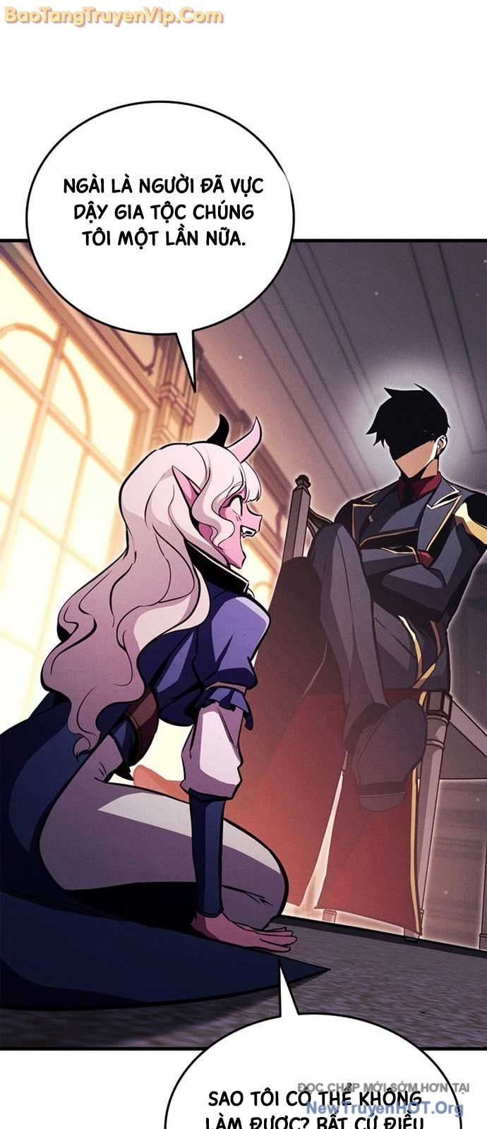 Ranker Tái Xuất Chap 198 - Next Chap 199