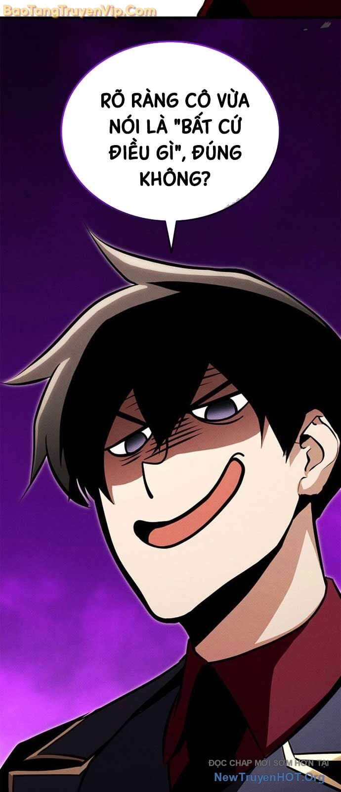 Ranker Tái Xuất Chap 198 - Next Chap 199