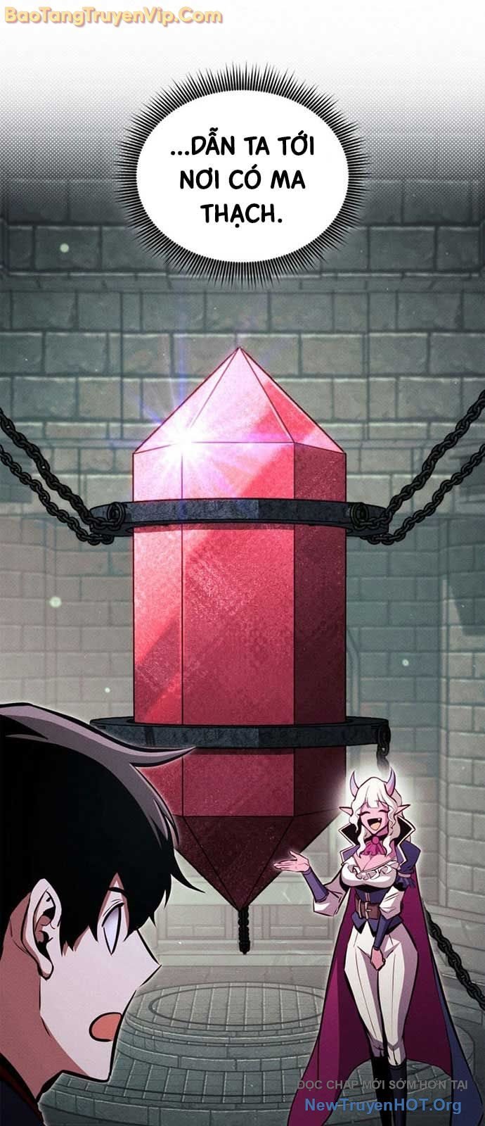 Ranker Tái Xuất Chap 198 - Next Chap 199