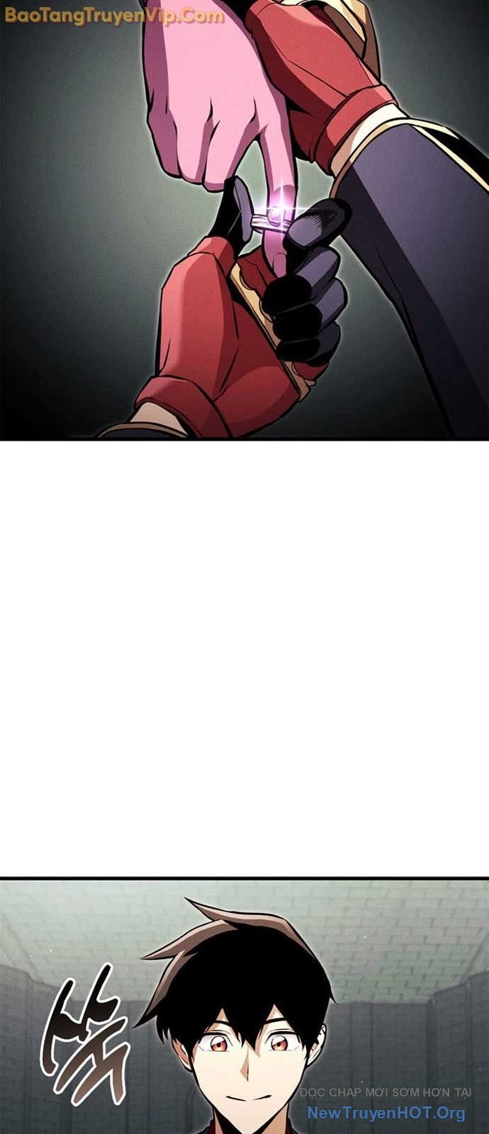 Ranker Tái Xuất Chap 198 - Next Chap 199