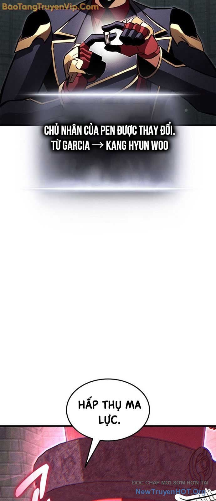 Ranker Tái Xuất Chap 198 - Next Chap 199