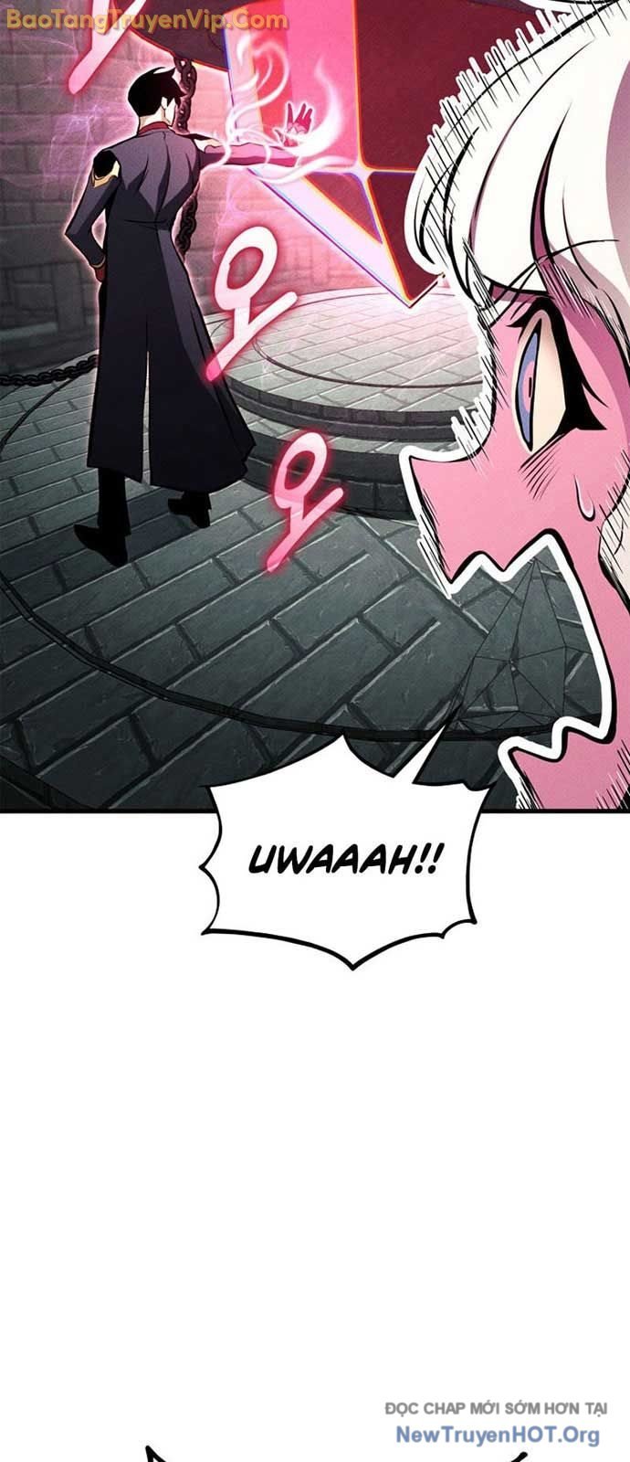 Ranker Tái Xuất Chap 198 - Next Chap 199