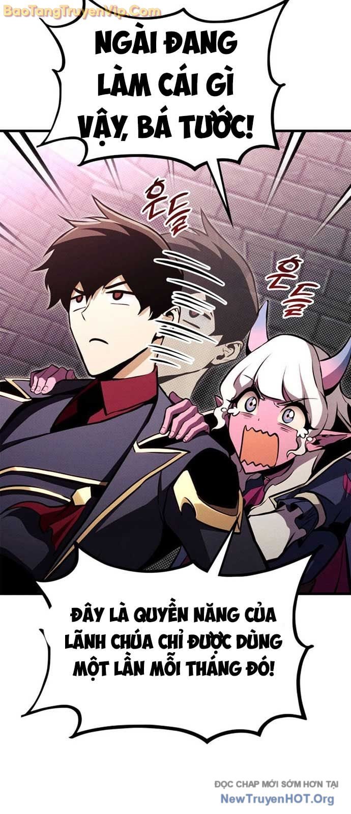 Ranker Tái Xuất Chap 198 - Next Chap 199