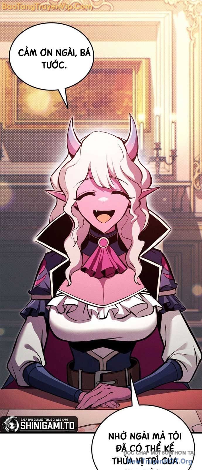 Ranker Tái Xuất Chap 198 - Next Chap 199