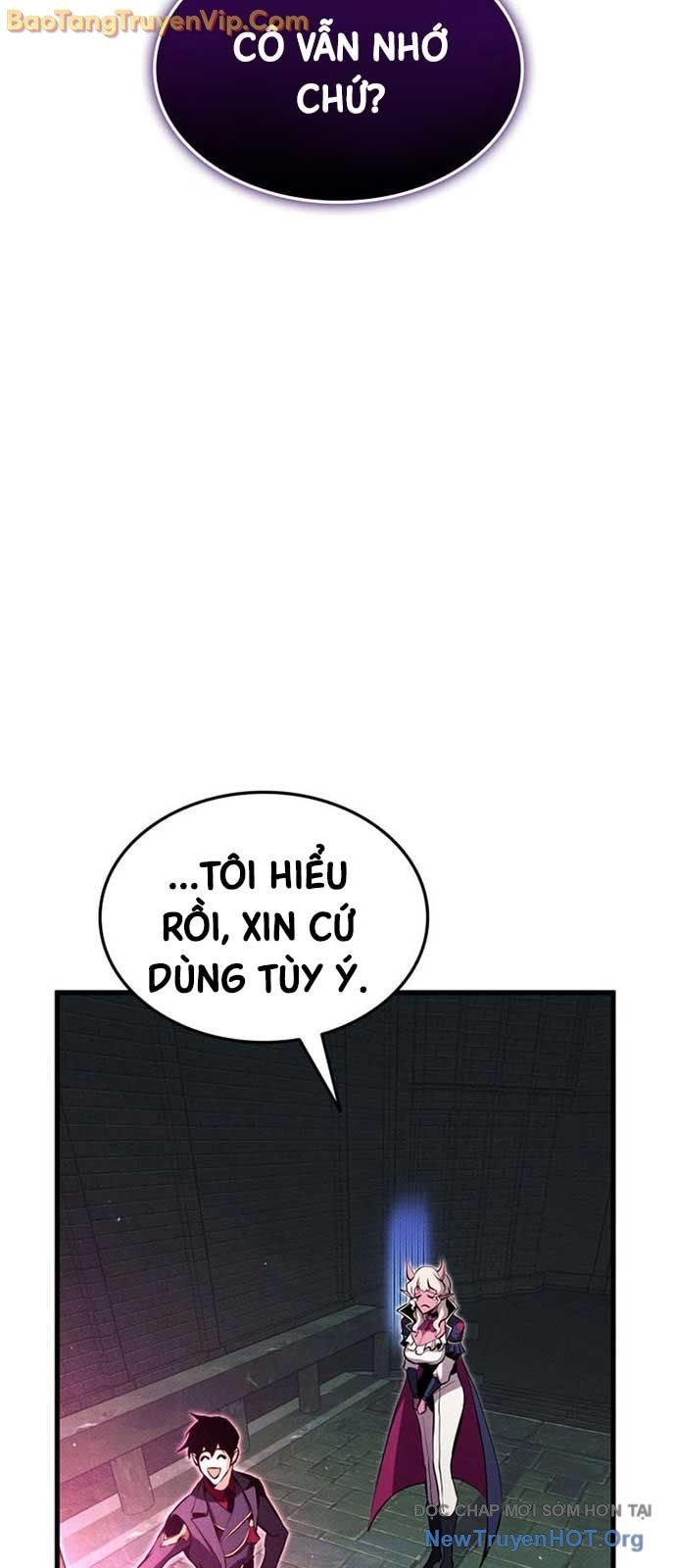 Ranker Tái Xuất Chap 198 - Next Chap 199