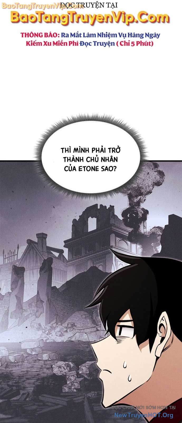 Ranker Tái Xuất Chap 198 - Next Chap 199