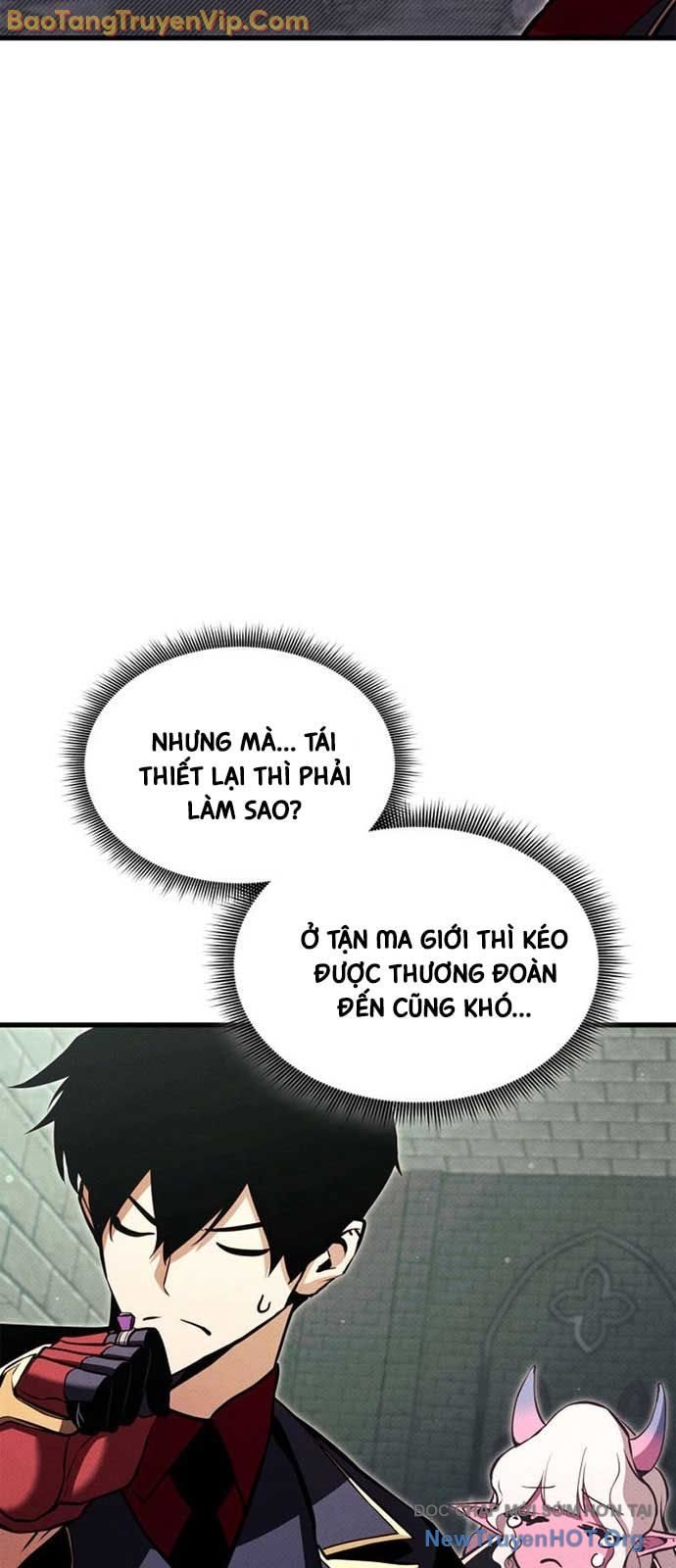 Ranker Tái Xuất Chap 198 - Next Chap 199