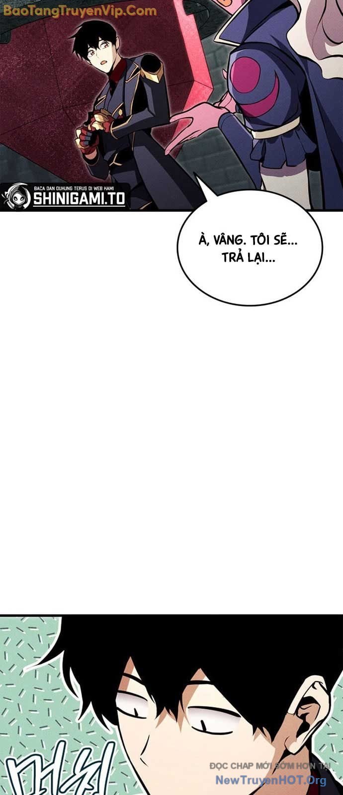 Ranker Tái Xuất Chap 198 - Next Chap 199