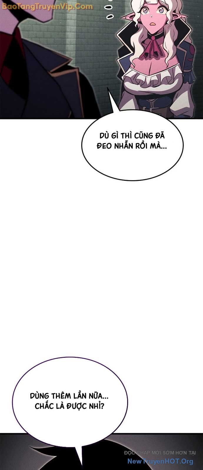 Ranker Tái Xuất Chap 198 - Next Chap 199