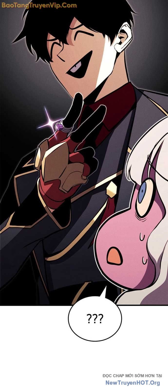 Ranker Tái Xuất Chap 198 - Next Chap 199