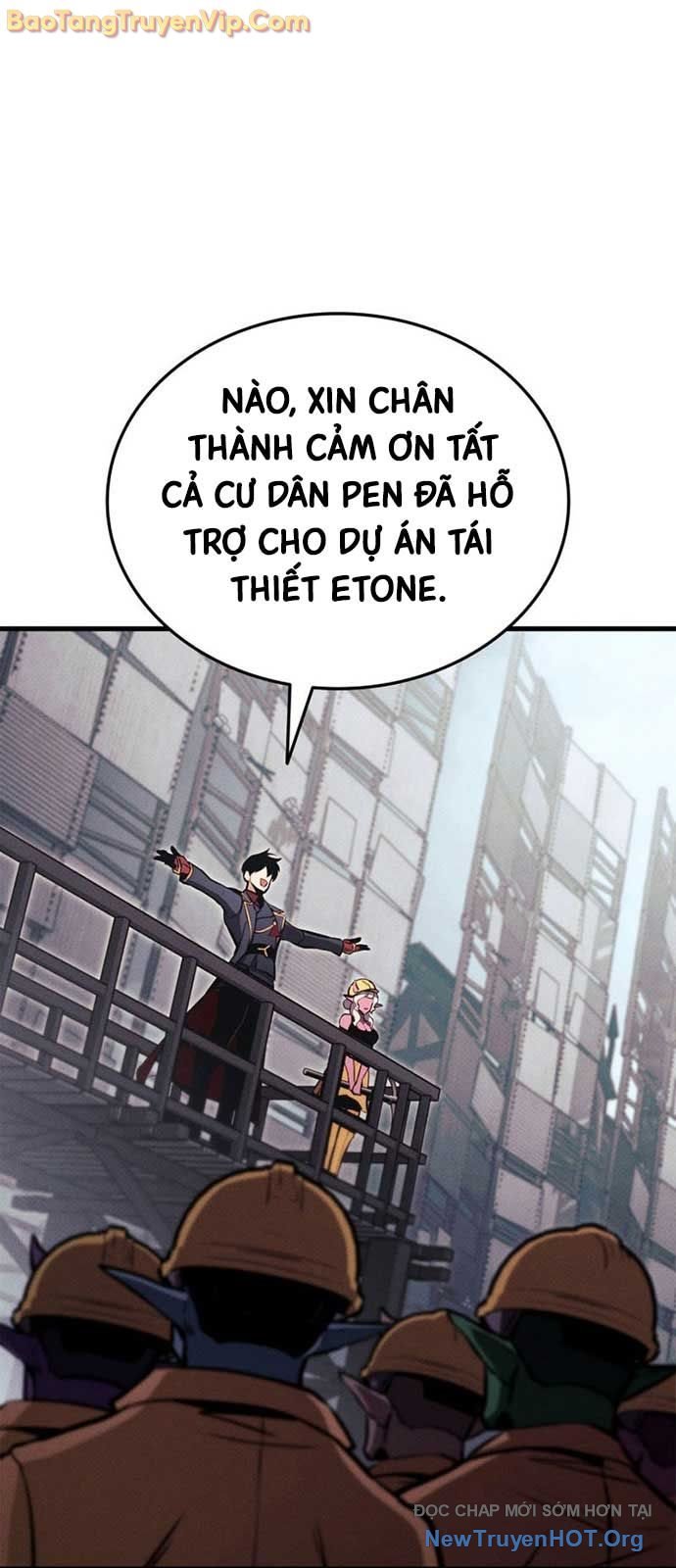 Ranker Tái Xuất Chap 198 - Next Chap 199