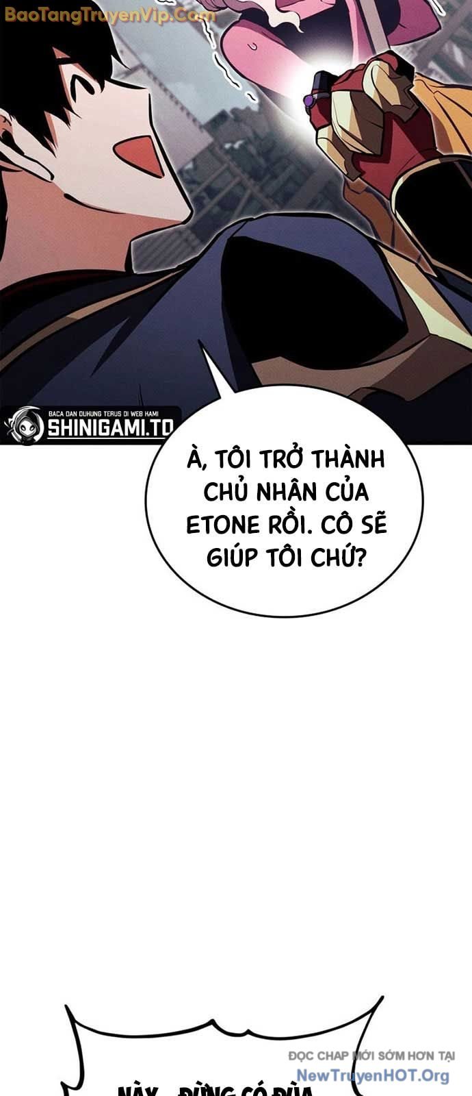 Ranker Tái Xuất Chap 198 - Next Chap 199
