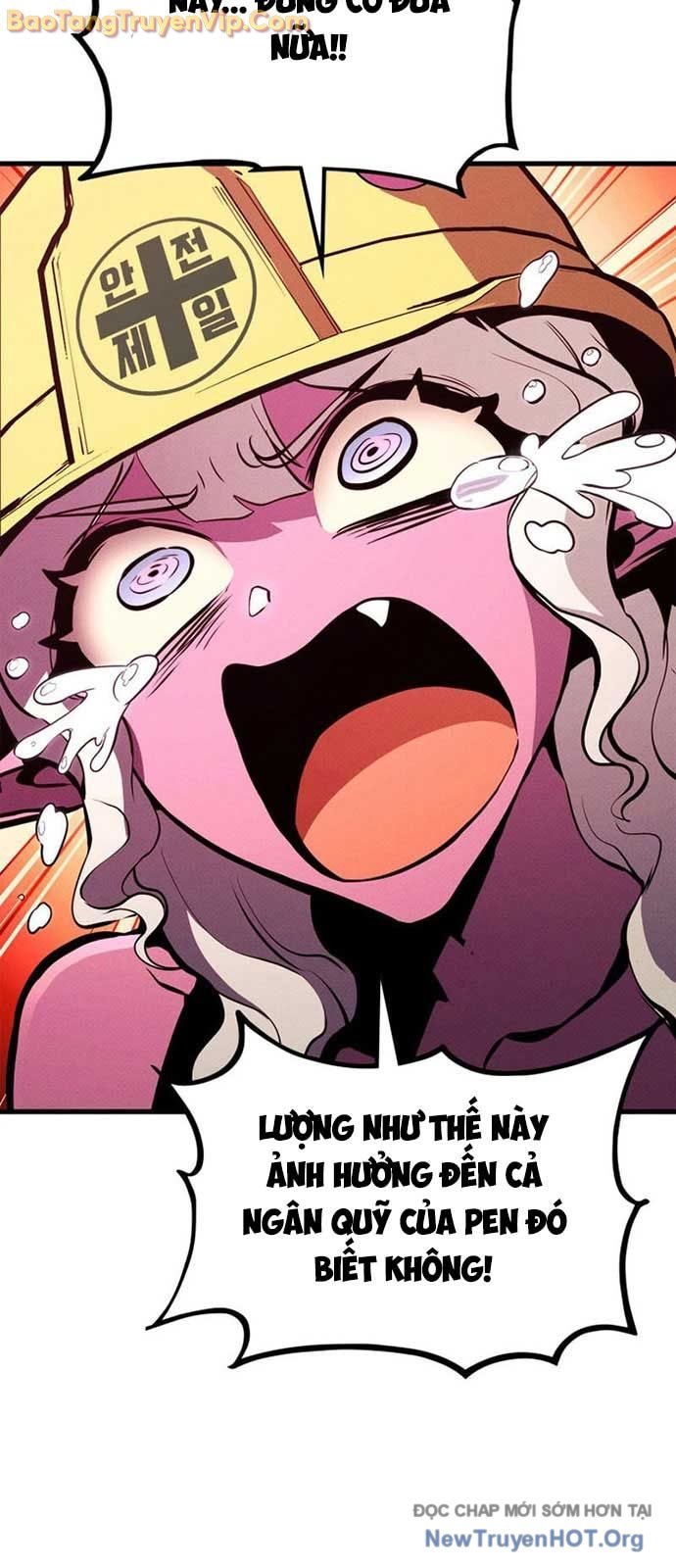 Ranker Tái Xuất Chap 198 - Next Chap 199