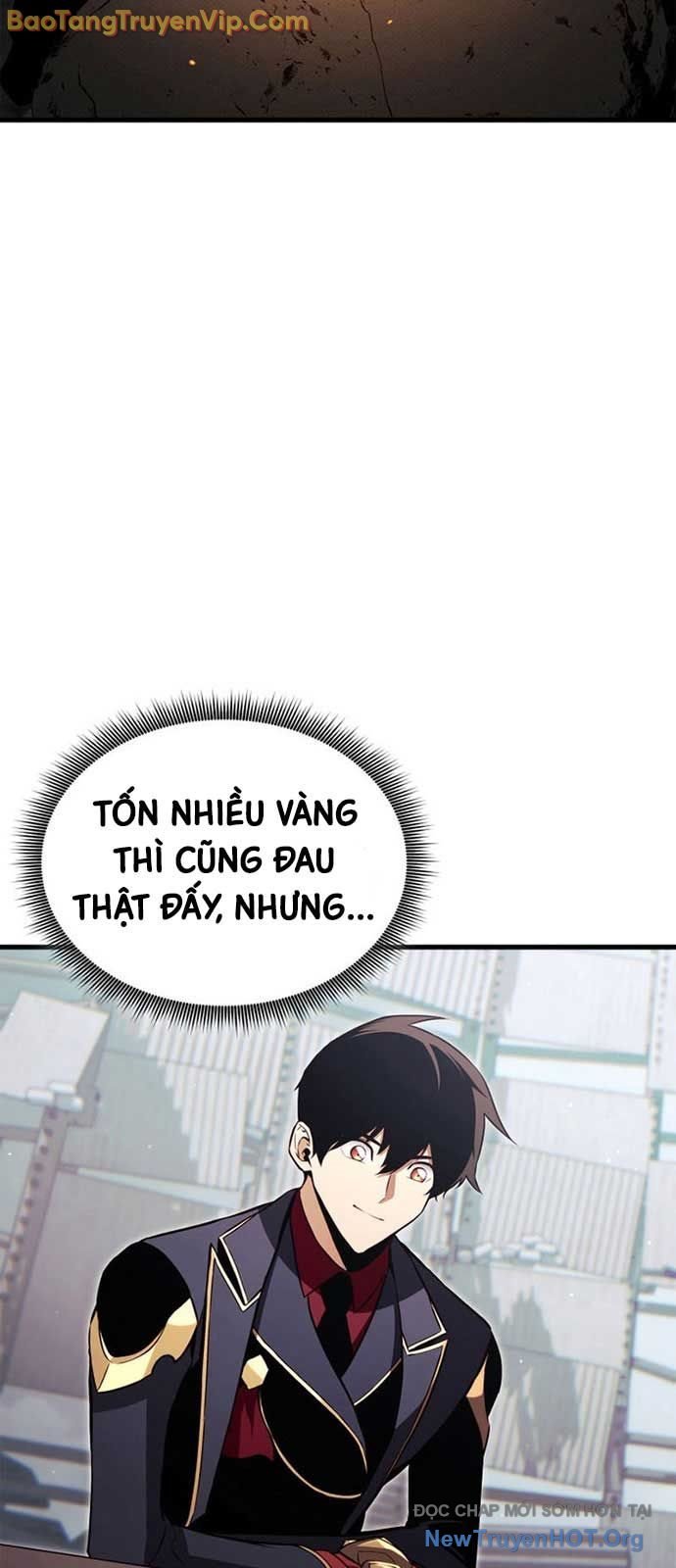 Ranker Tái Xuất Chap 198 - Next Chap 199
