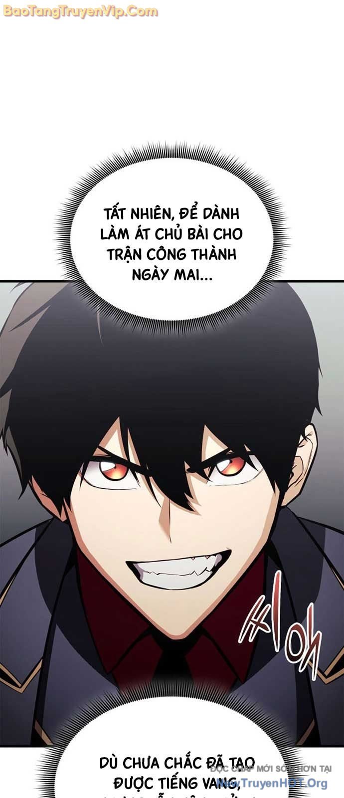 Ranker Tái Xuất Chap 198 - Next Chap 199