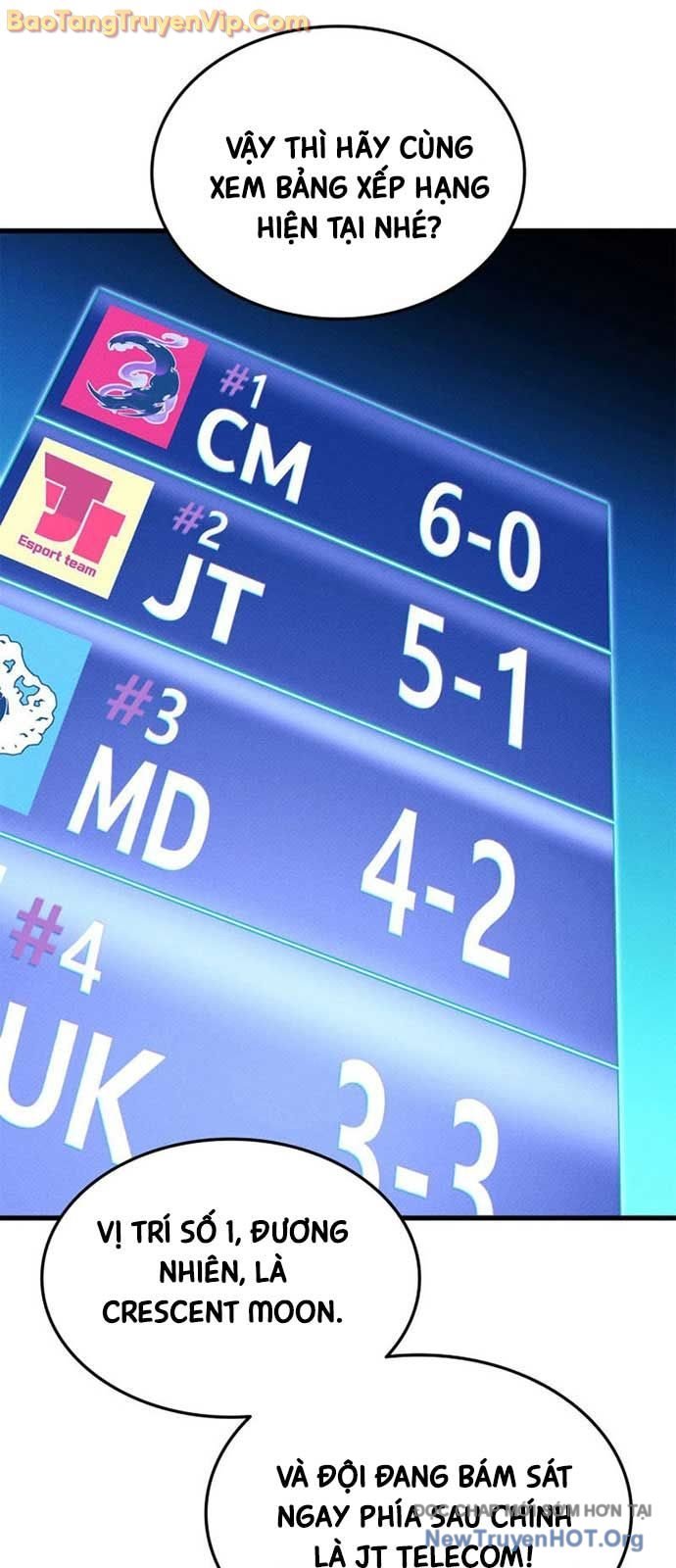 Ranker Tái Xuất Chap 198 - Next Chap 199