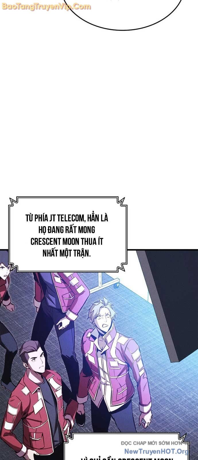 Ranker Tái Xuất Chap 198 - Next Chap 199