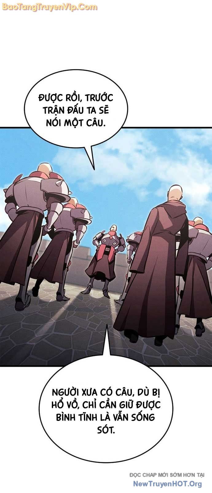 Ranker Tái Xuất Chap 198 - Next Chap 199