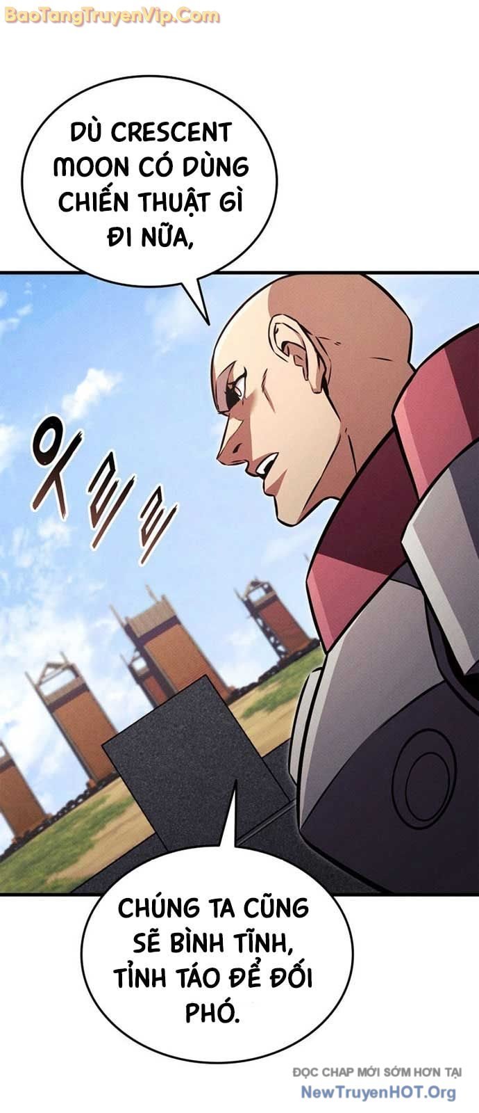 Ranker Tái Xuất Chap 198 - Next Chap 199