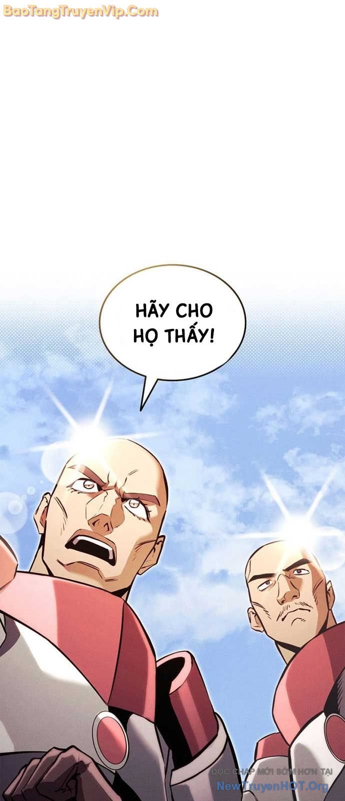 Ranker Tái Xuất Chap 198 - Next Chap 199