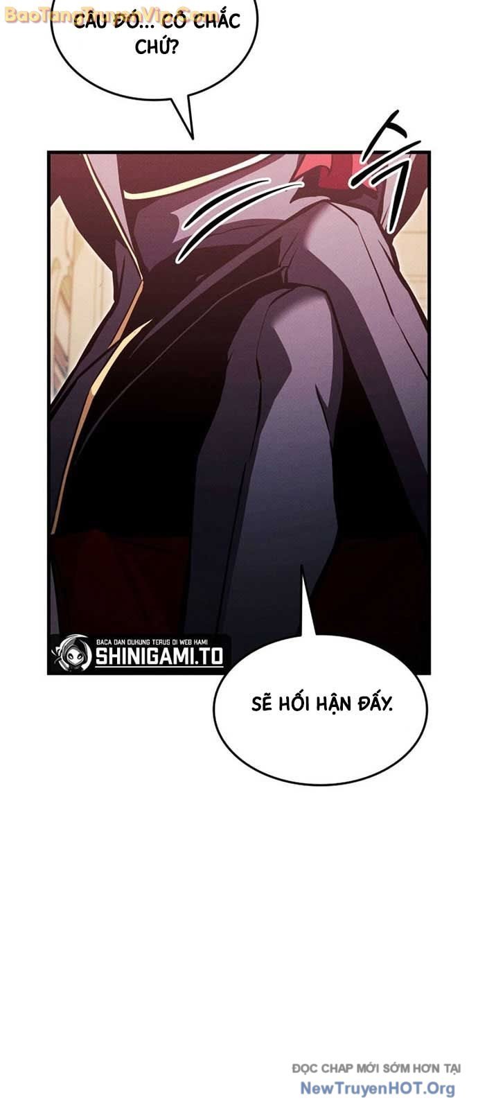 Ranker Tái Xuất Chap 198 - Next Chap 199