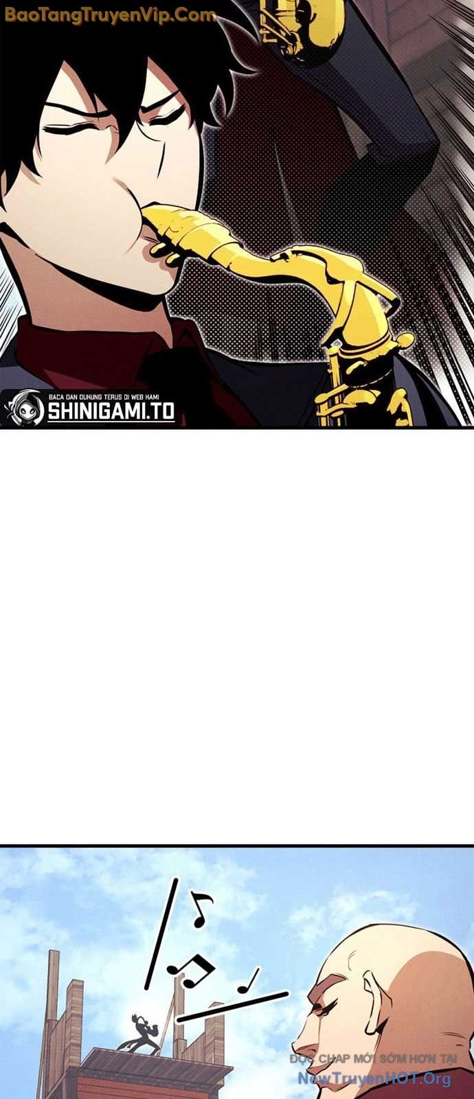 Ranker Tái Xuất Chap 198 - Next Chap 199