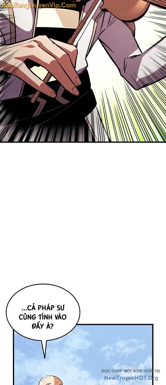 Ranker Tái Xuất Chap 198 - Next Chap 199