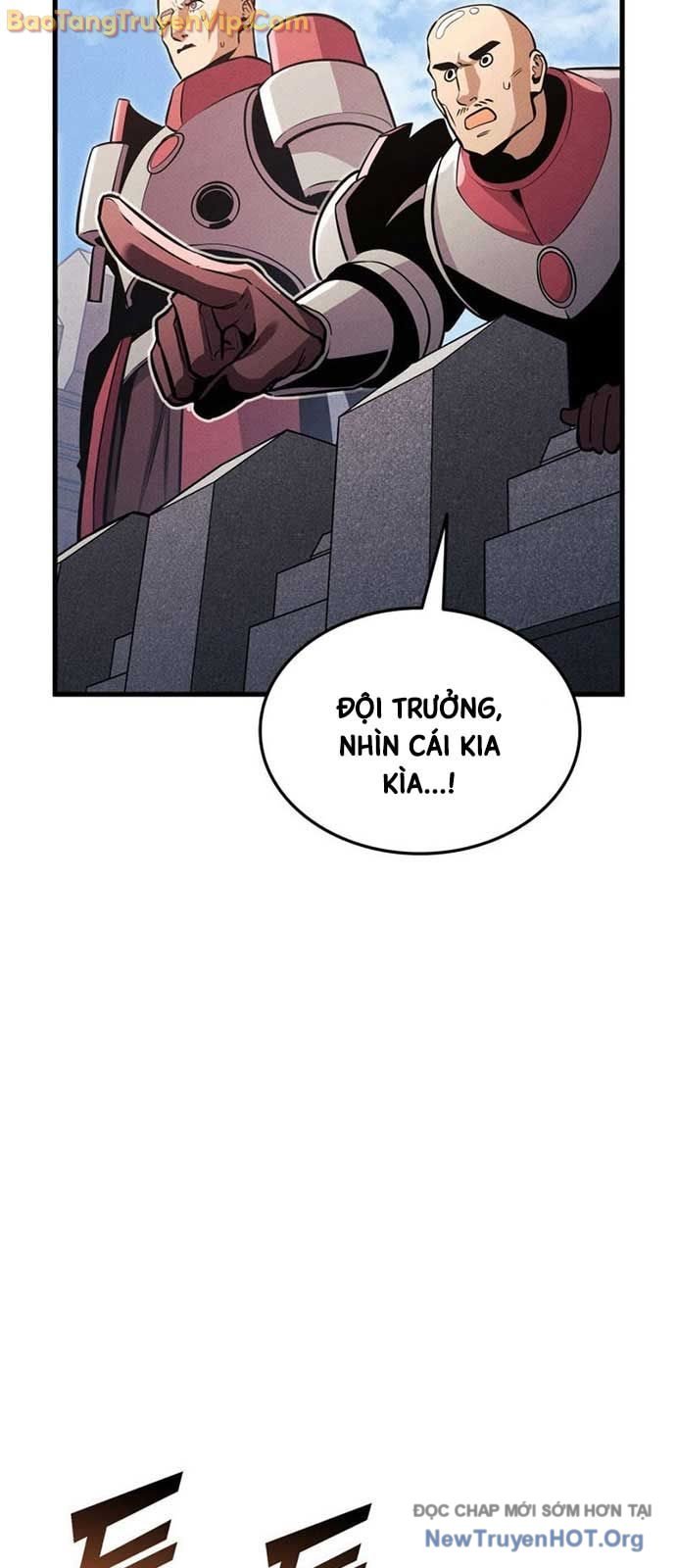 Ranker Tái Xuất Chap 198 - Next Chap 199