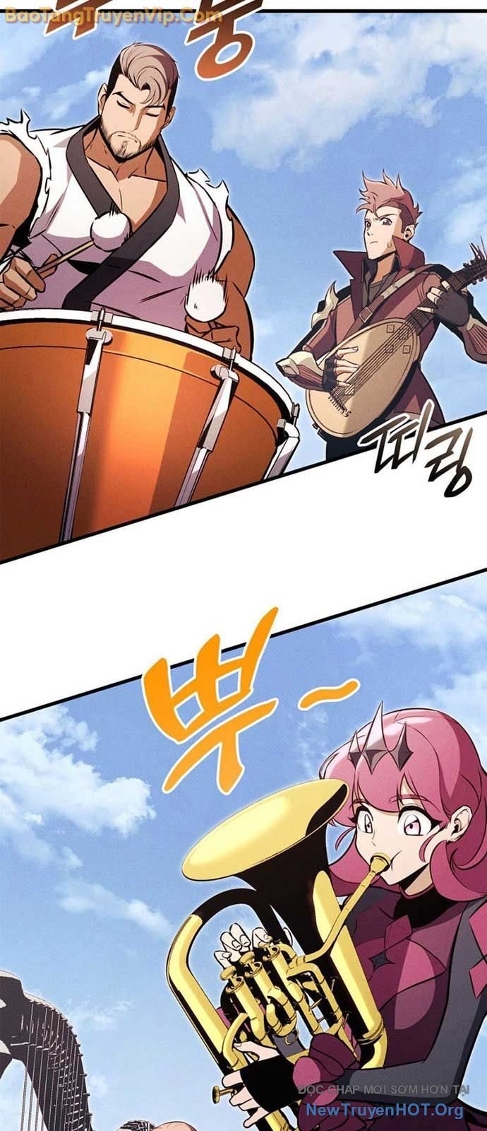 Ranker Tái Xuất Chap 198 - Next Chap 199