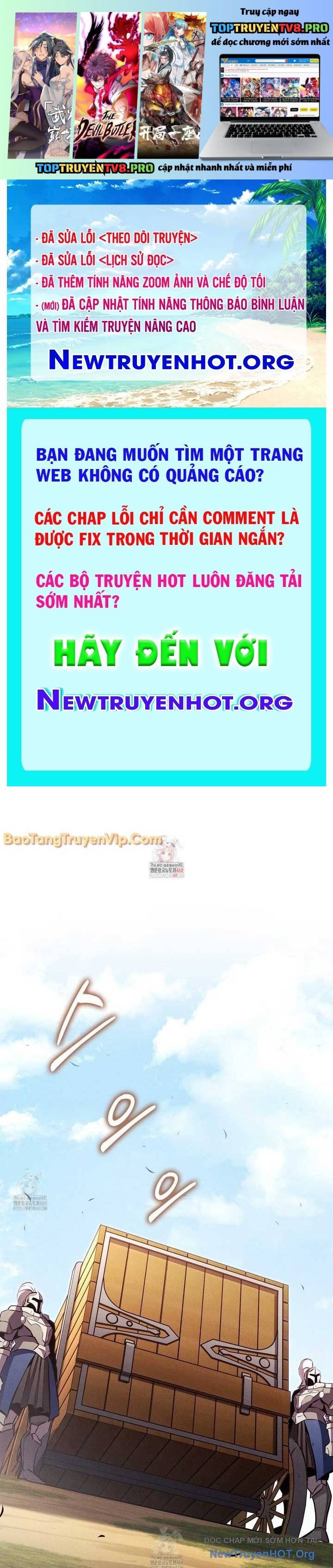 Ranker Tái Xuất Chap 199 - Next Chap 200