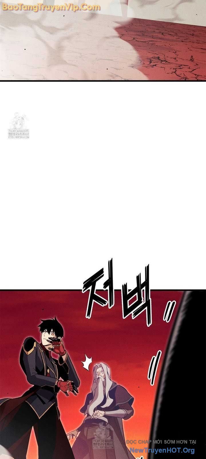 Ranker Tái Xuất Chap 199 - Next Chap 200