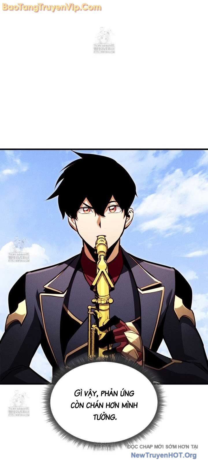 Ranker Tái Xuất Chap 199 - Next Chap 200