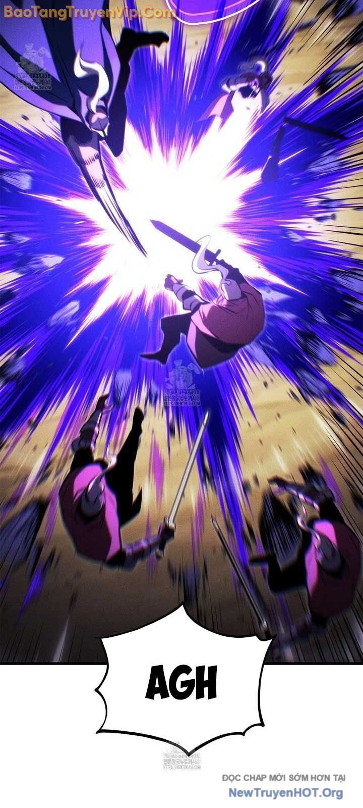 Ranker Tái Xuất Chap 199 - Next Chap 200