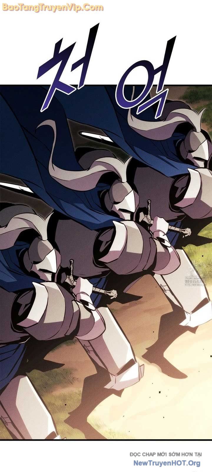 Ranker Tái Xuất Chap 199 - Next Chap 200