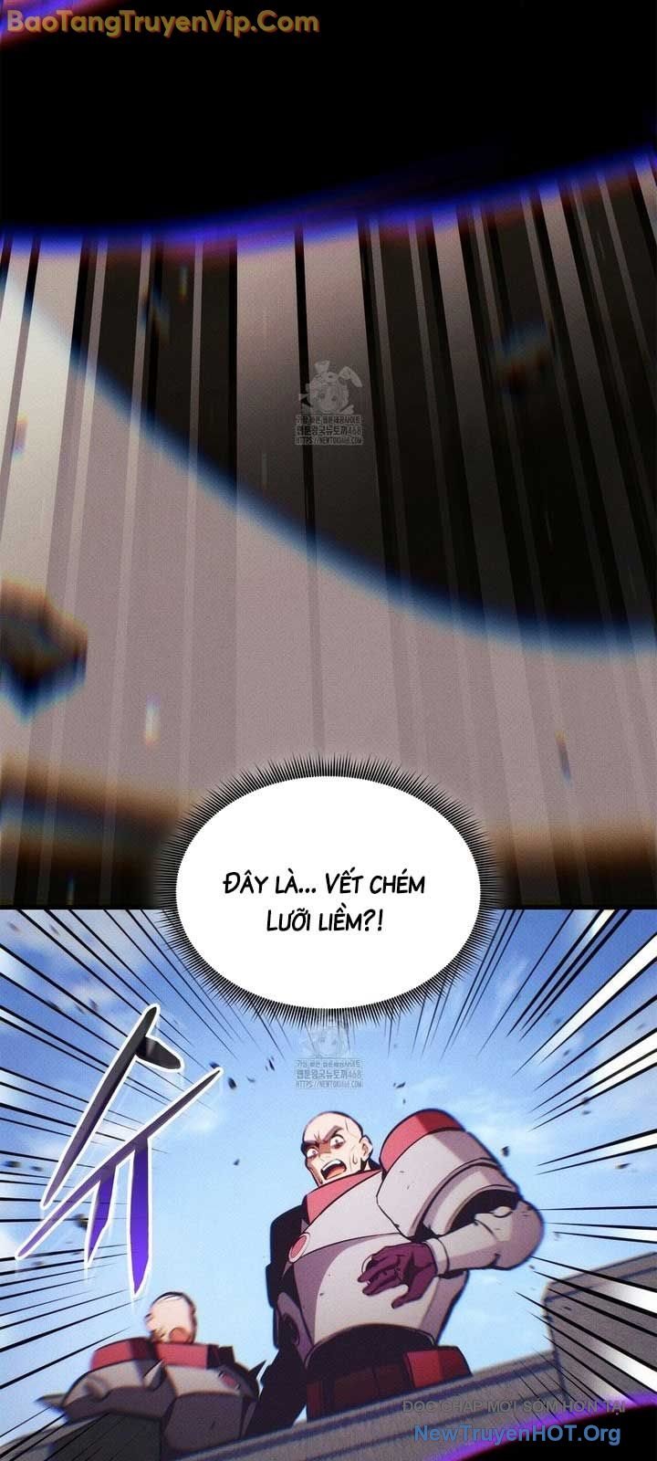 Ranker Tái Xuất Chap 199 - Next Chap 200