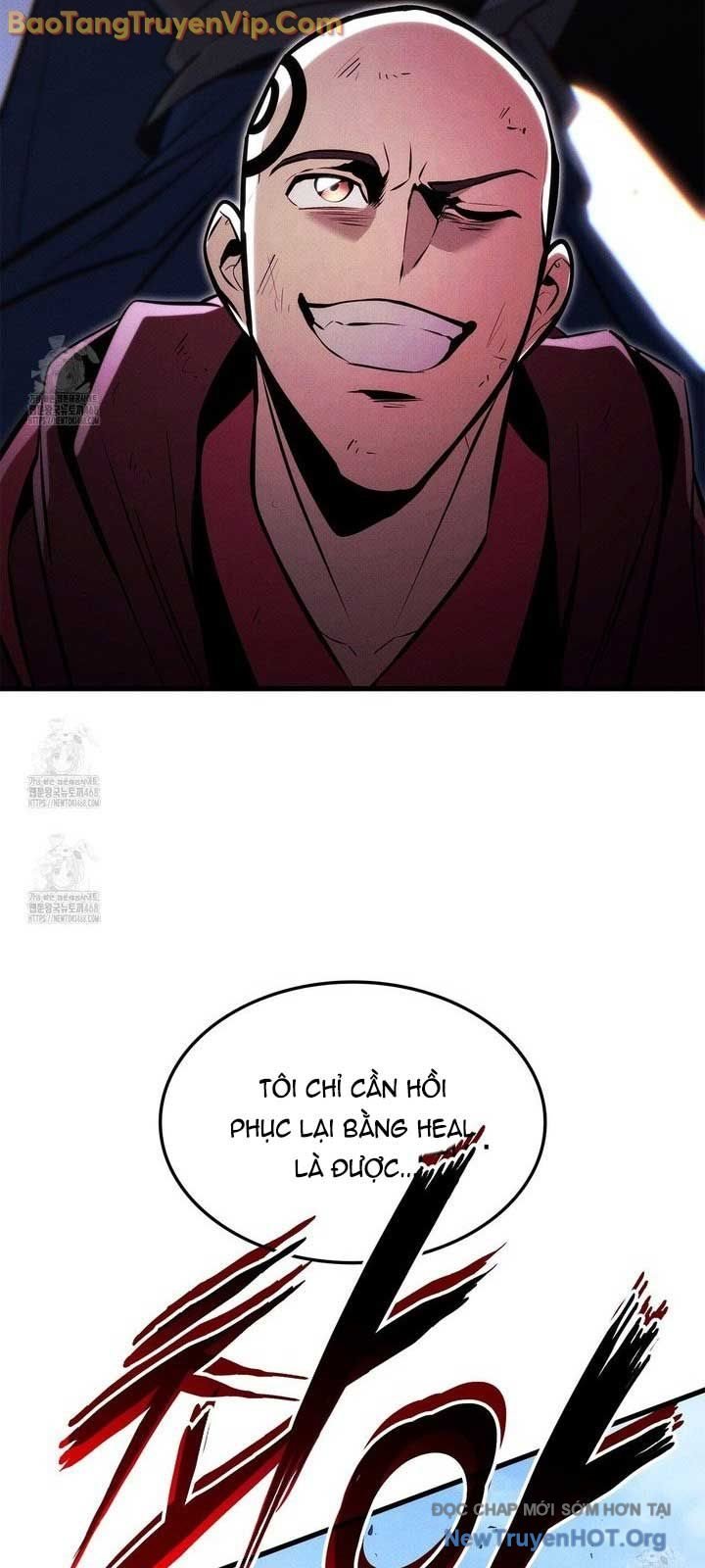 Ranker Tái Xuất Chap 199 - Next Chap 200