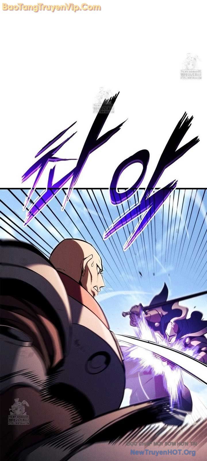 Ranker Tái Xuất Chap 199 - Next Chap 200