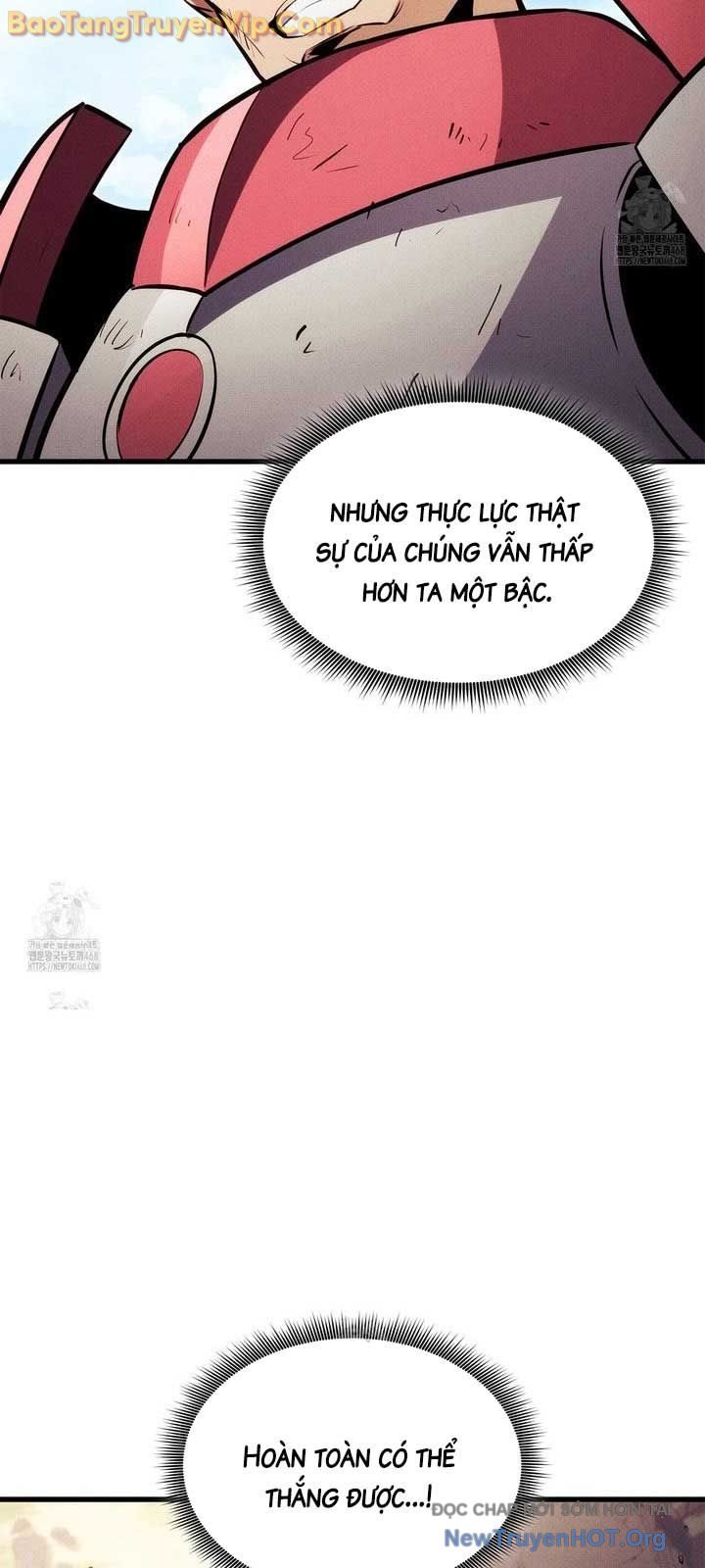 Ranker Tái Xuất Chap 199 - Next Chap 200