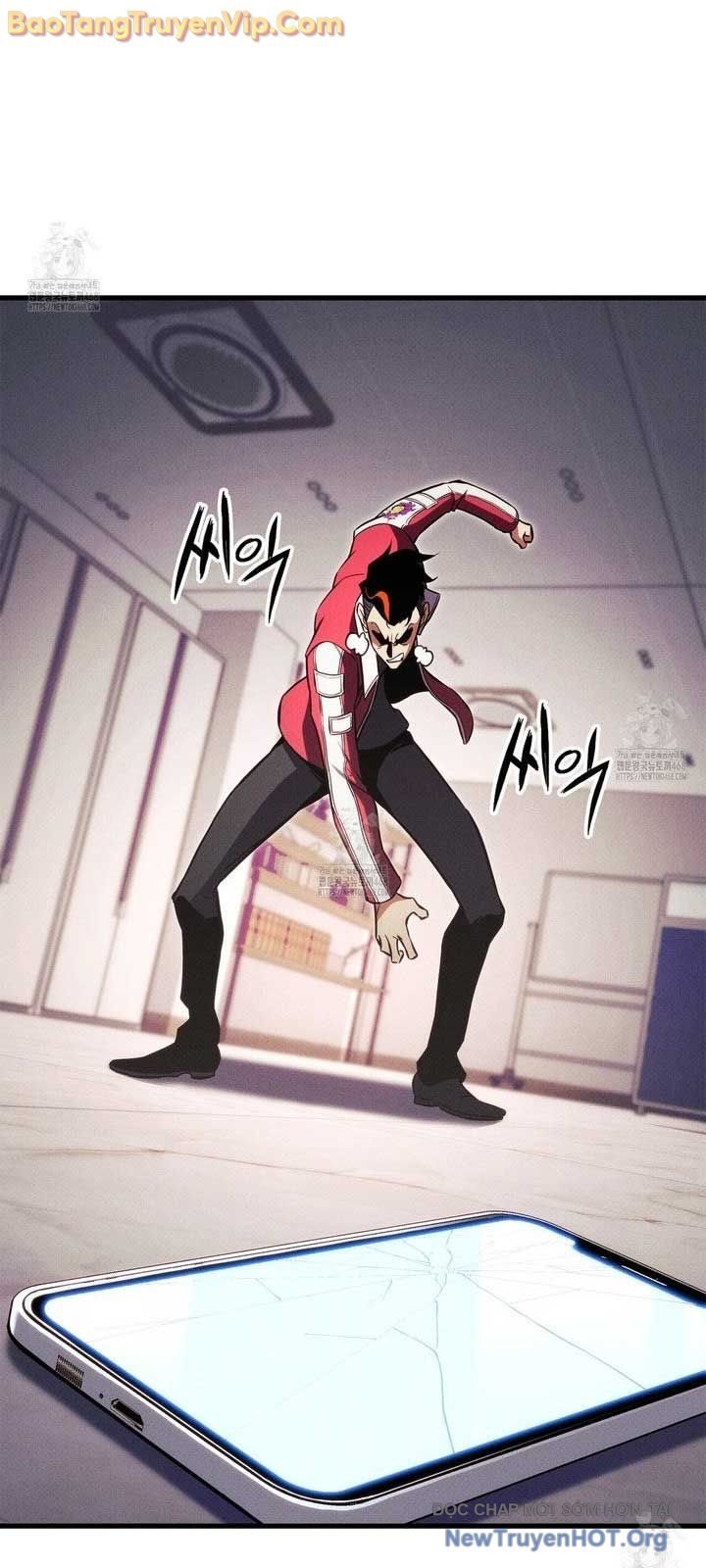 Ranker Tái Xuất Chap 199 - Next Chap 200