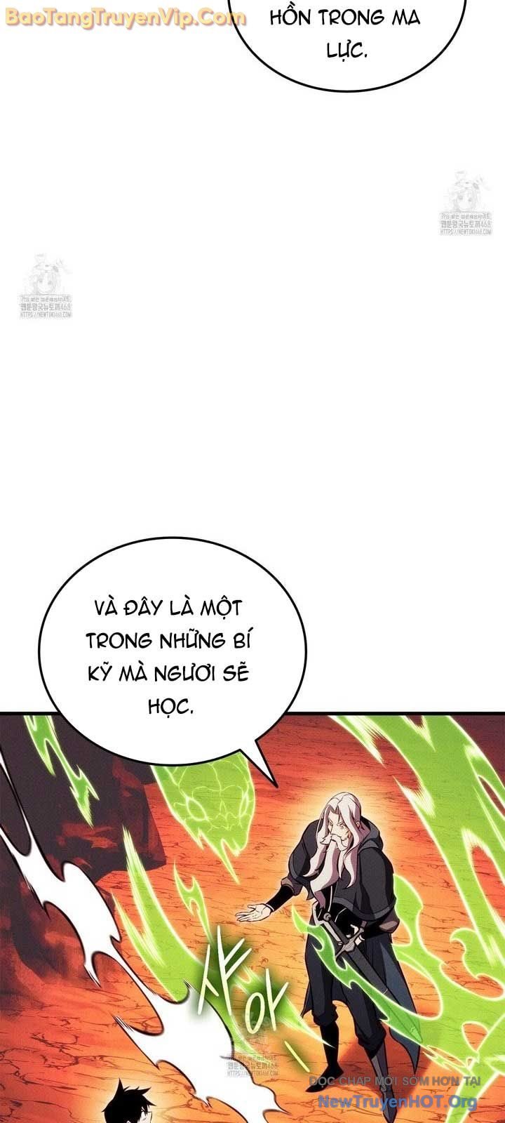 Ranker Tái Xuất Chap 199 - Next Chap 200
