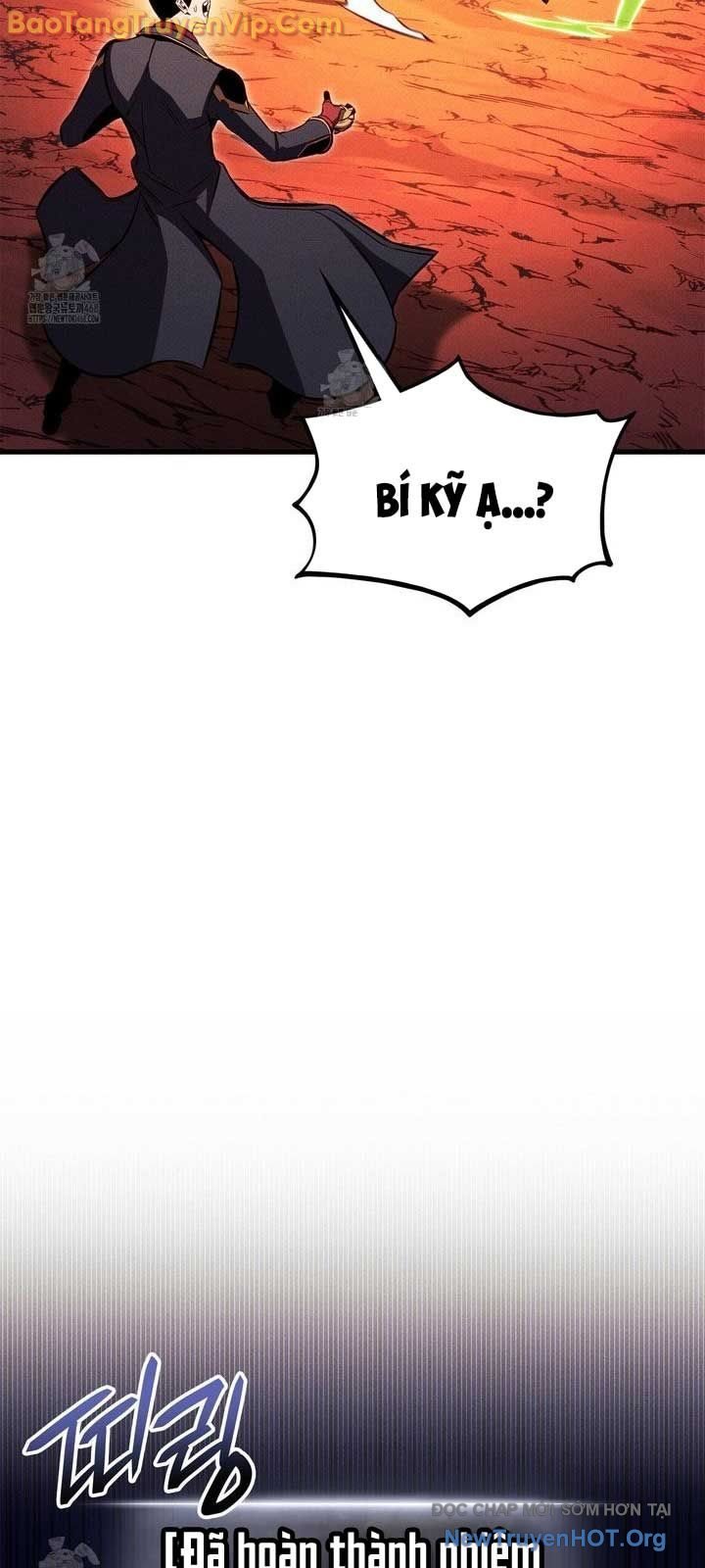 Ranker Tái Xuất Chap 199 - Next Chap 200