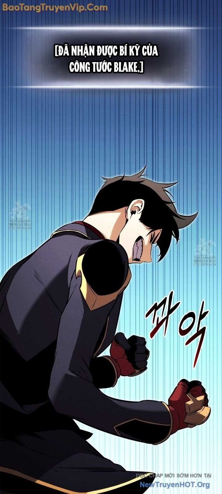 Ranker Tái Xuất Chap 199 - Next Chap 200