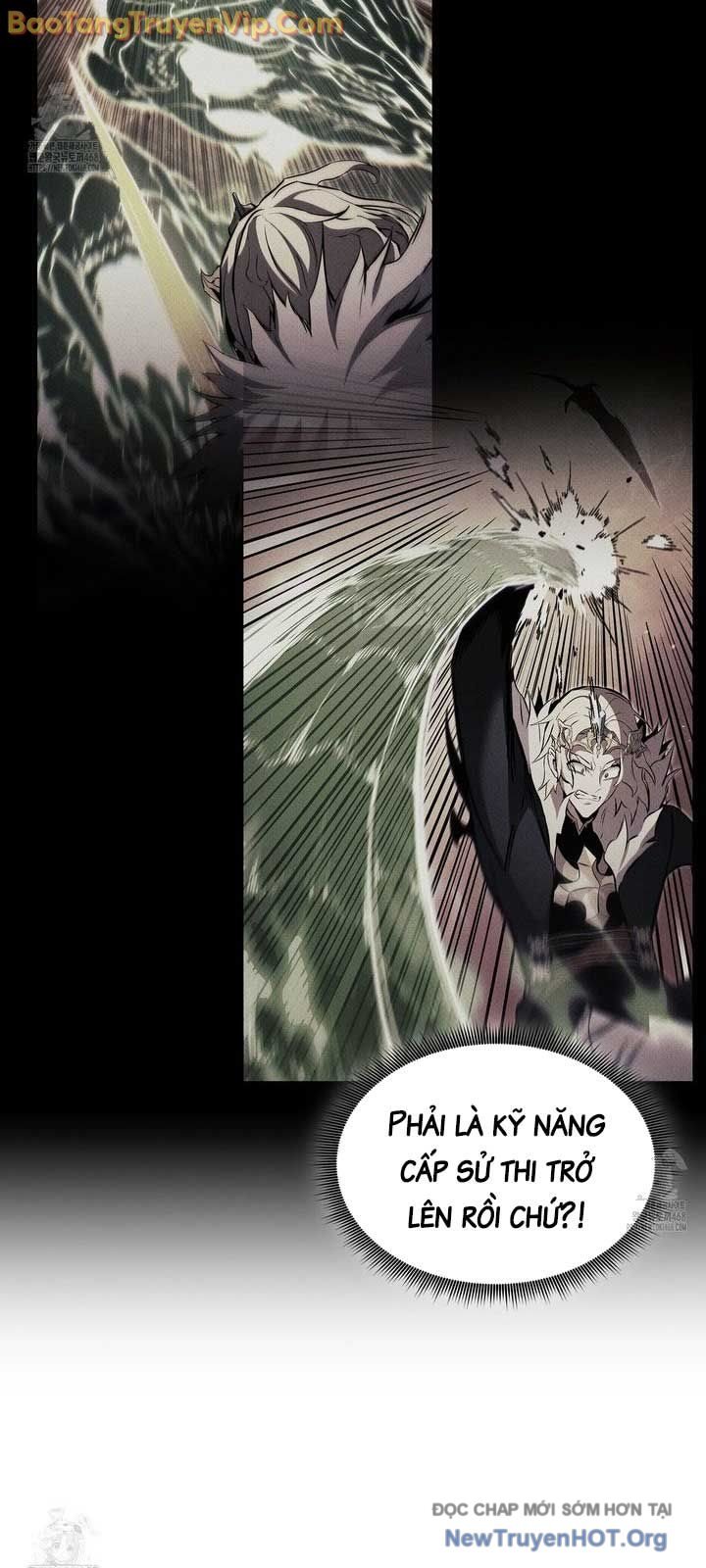 Ranker Tái Xuất Chap 199 - Next Chap 200