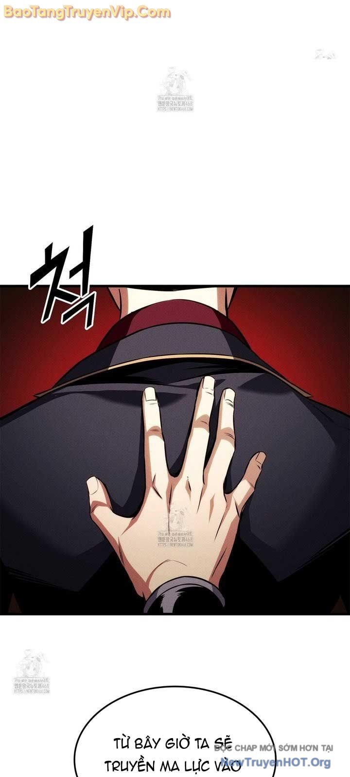 Ranker Tái Xuất Chap 199 - Next Chap 200